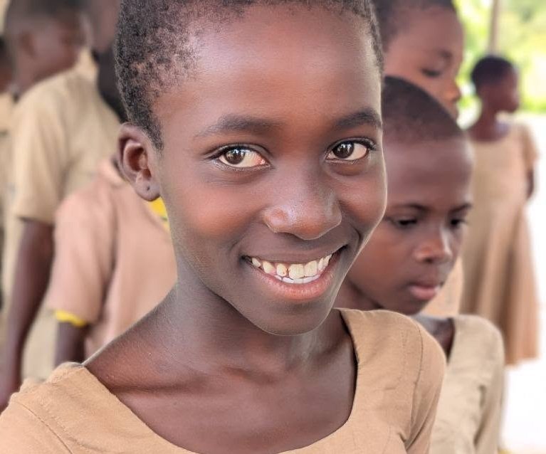 Mission humanitaire au Togo