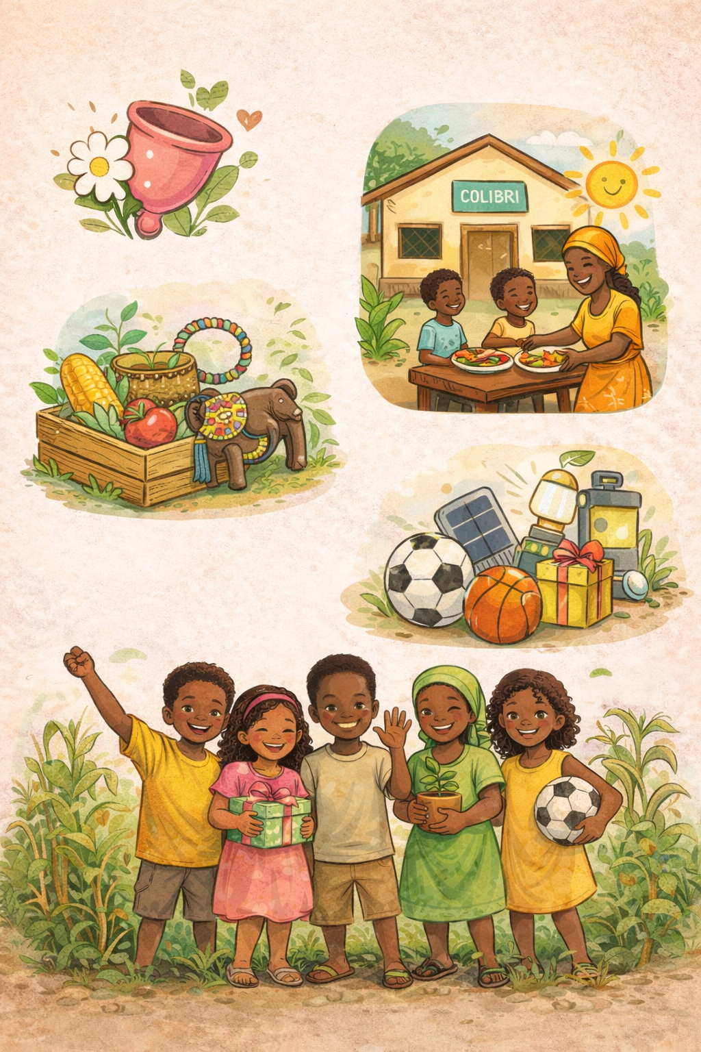 Illustration des projets Ça Pourra