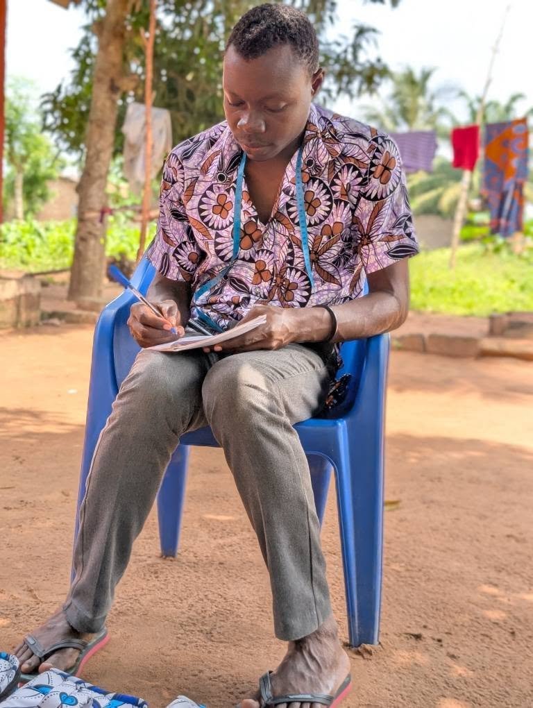 Albert – tapissier