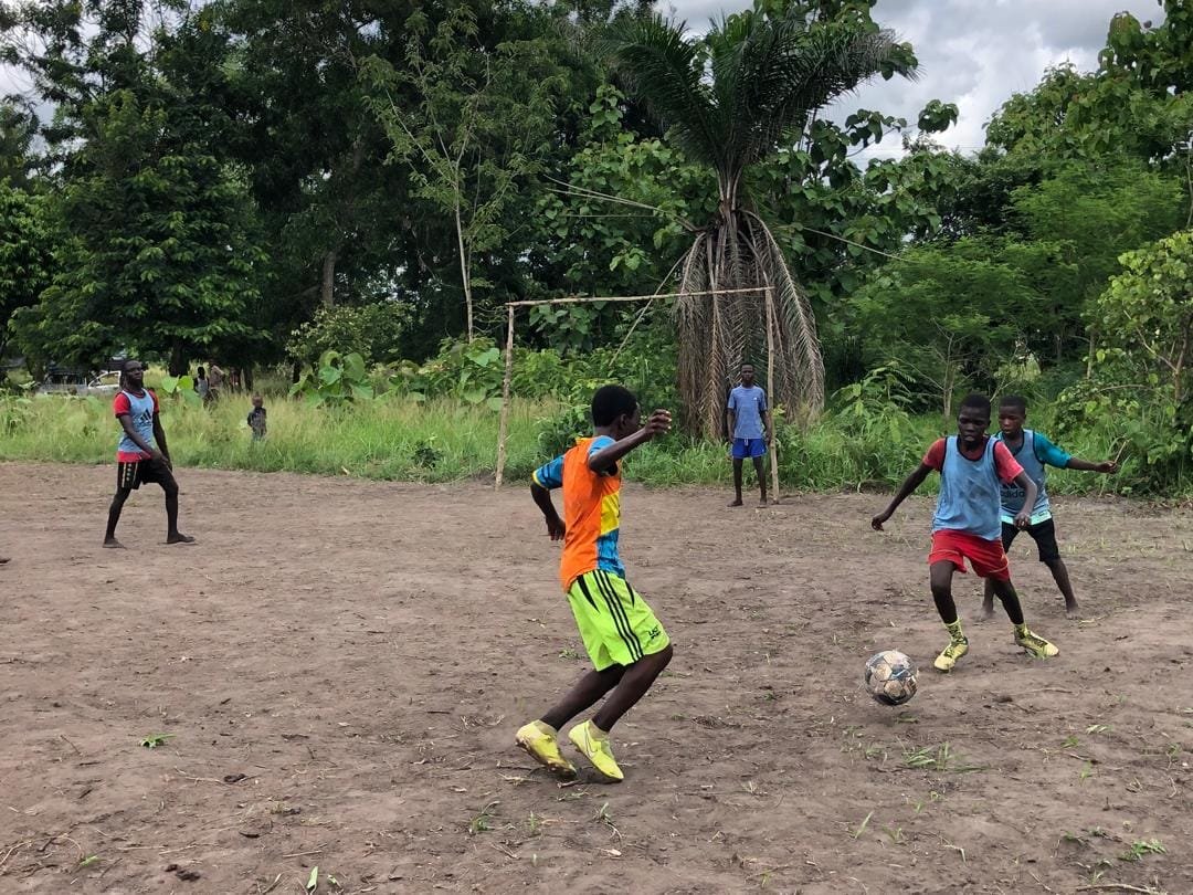 Activités du centre Colibri
