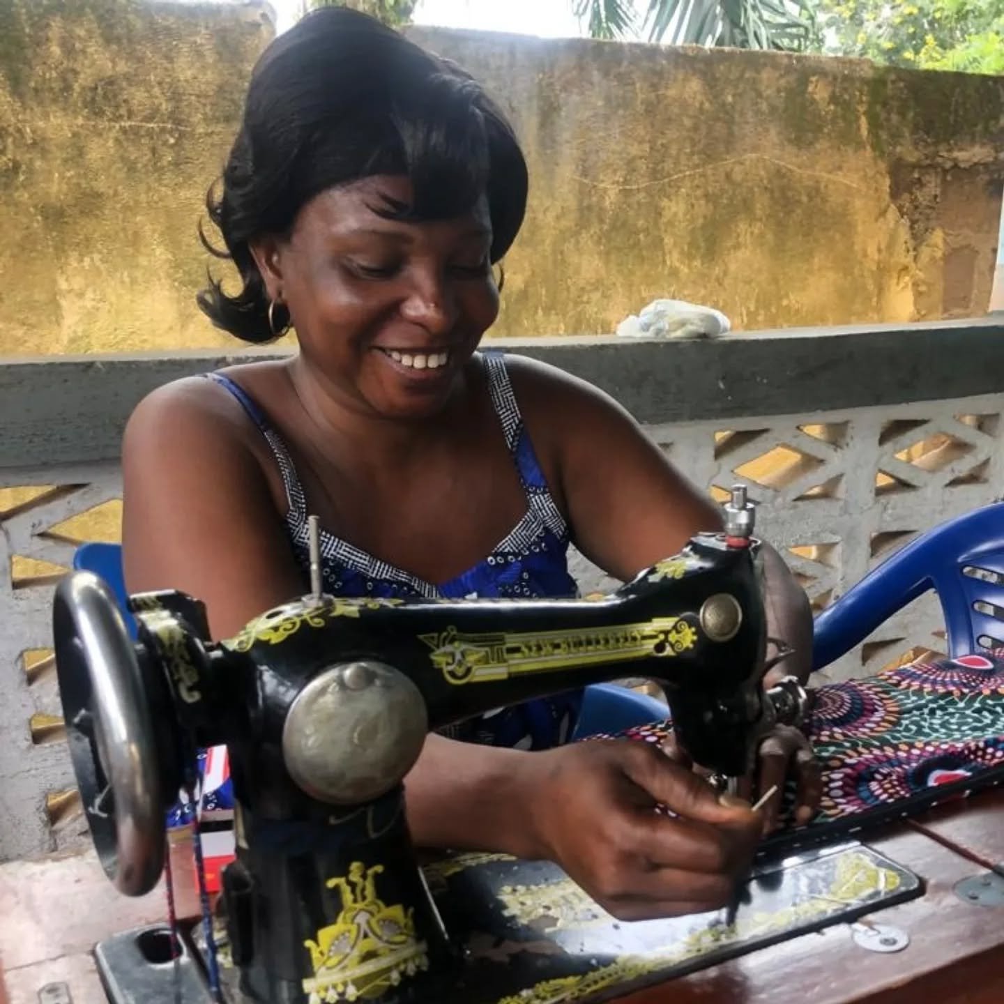 Dadavi – couturière