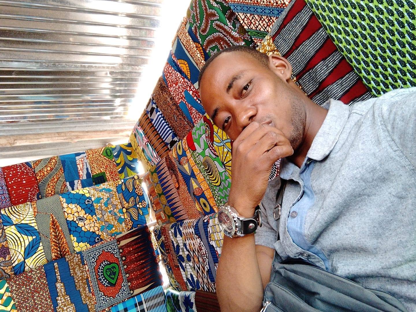 François – tissus