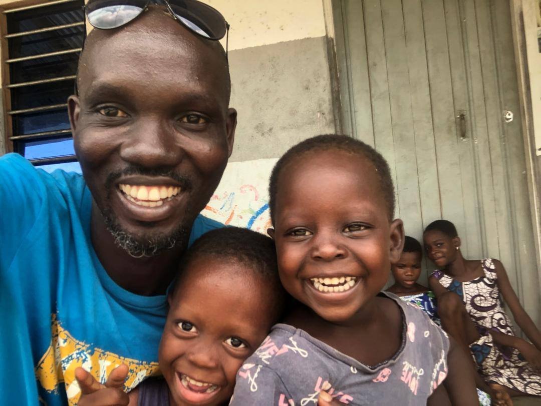 Jules - Action pour Demain