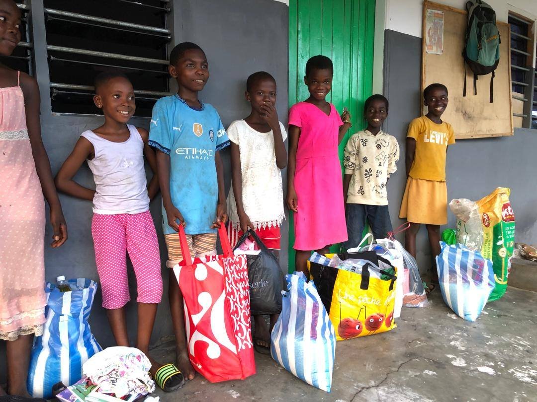 Parrainage Ça Pourra